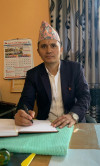 Chrinjivi Rana