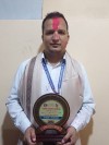 मन बहादुर सहकारी(EMPLOYEE OF THE MONTH २०८३- असार)