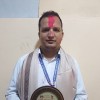 मन बहादुर सहकारी(EMPLOYEE OF THE MONTH २०८३- असार)