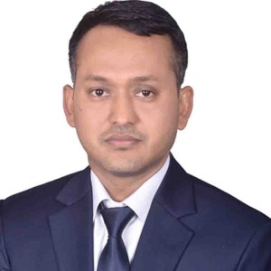 Rupesh Bishwakarma