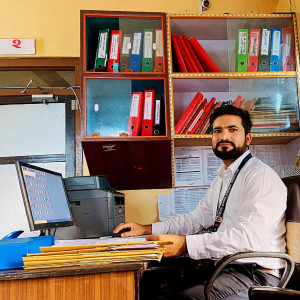 नारायण प्रसाद भण्डारी