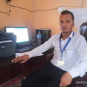 मन बहादुर सहकारी