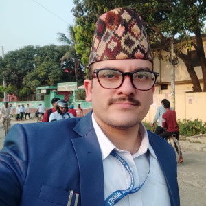 सुर्य प्रसाद खनाल