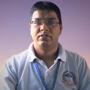 दिनेश  न्यौपाने