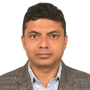 ज्योतीराज अर्याल