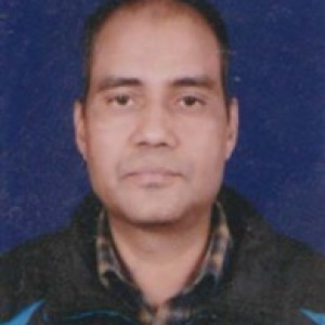 कृष्ण प्रसाद शर्मा