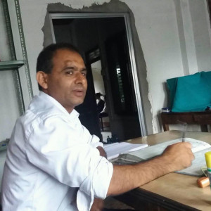 पूर्ण प्रसाद सापकोटा