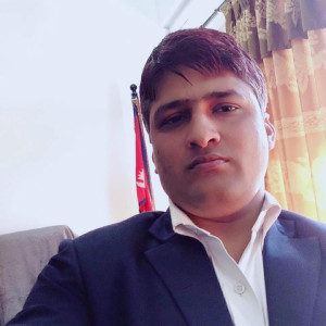 राजेन्द्र प्रसाद शर्मा