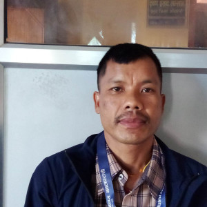 रामलाल गुरौ