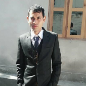 सुरज महताे