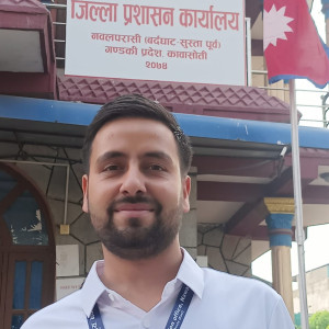 भोज राज रिजाल