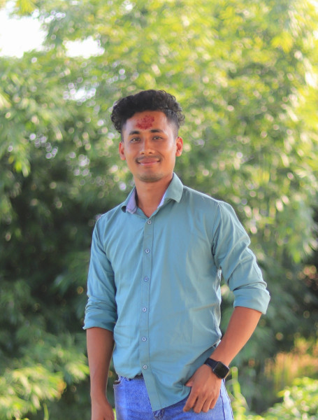 समिर कुमार महतो