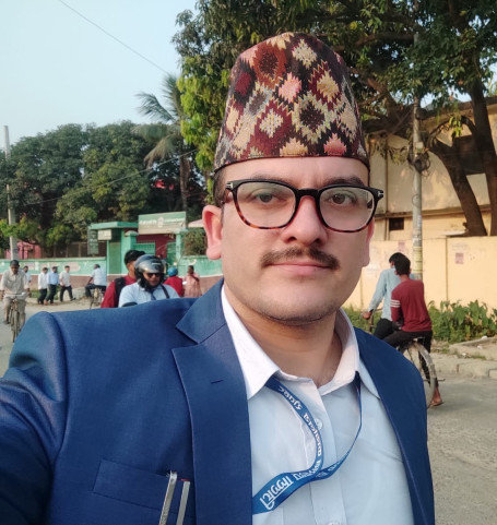 सुर्य प्रसाद खनाल