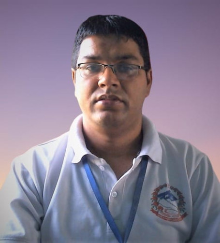 दिनेश  न्यौपाने