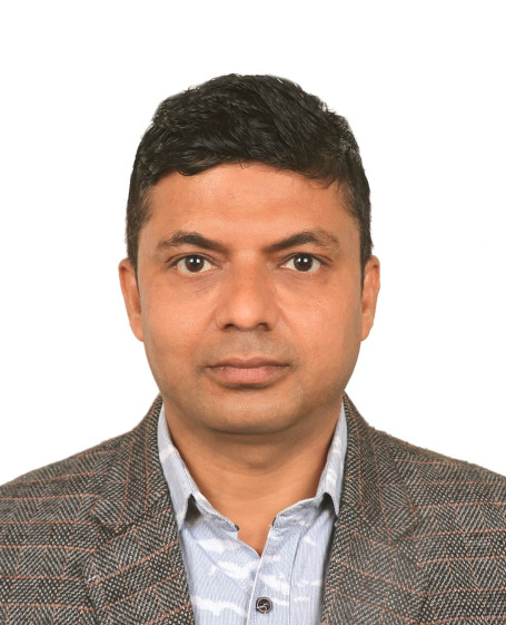 ज्योतीराज अर्याल